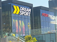 רשת הספורט החדשה של פוקס, Dream Sport / צילום: תמונה פרטית