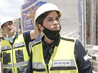 ליאת שבתאי  / צילום: אופיר פרץ 