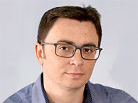 מנכ"ל משרד הבינוי והשיכון הנכנס, יאיר פינס / צילום: משרד הבינוי והשיכון