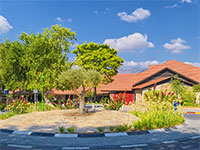 קיבוץ הגושרים / צילום: shutterstock, שאטרסטוק