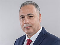 ויקטור בהר / צילום: ענבל מרמרי