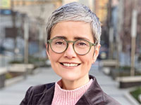 פרופ’ דבורה דיניץ / צילום: יח"צ