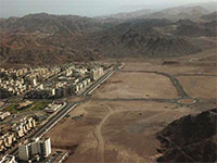 מתחם לדיור להשכרה ארוכת טווח באילת / הדמיה: יח"צ