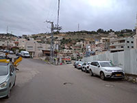 אום אל פאחם / צילום: גיא נרדי