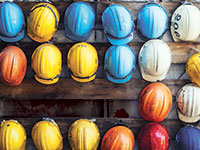 הקבלנים משוועים לעובדים, אבל המובטלים לא באים / אילוסטרציה: shutterstock, שאטרסטוק