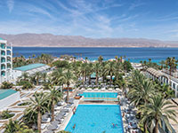 ישרוטל. הביקוש מתמקד באילת / צילום: רוני בלחסן