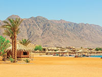 חופי סיני / צילום: shutterstock, שאטרסטוק