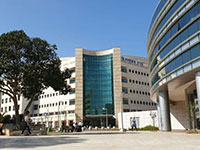 בית החולים הלל יפה / צילום: בית החולים הלל יפה