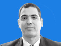 מורדי שבת. מנכ"ל ICR מבית ישראל קנדה וראם מגורים / צילום: יפעת שגב