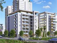 הפרויקט בנאות אפקה בתל אביב / הדמיה: קבוצת גבאי, יח"צ