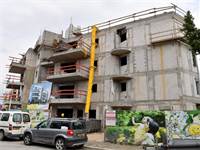 פרויקט תמ"א 38 בקרית ביאליק / צילום: פאול אורלייב, יח"צ