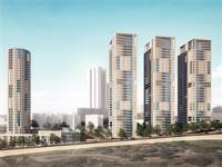 תוכנית להתחדשות עירונית ברחוב קוסטה ריקה בקרית מנחם בירושלים / צילום: לרוזנפלד ארנס אדריכלים