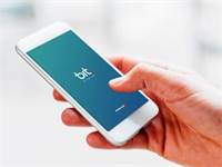 שימוש באפליקציית ביט / צילום: אתר בנק הפועלים, יח"צ