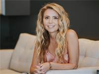 ד"ר לירז לסרי / צילום: תמי סגן כהן