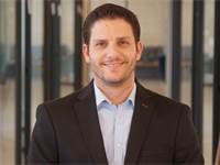 ניר גולדנשטיין / צילום: תמונה פרטית