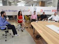 פאנל צמצום פערים בחברה הערבית / צילום: איל יצהר, גלובס