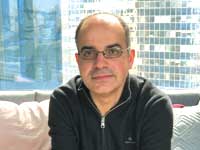 עלא הינו / צילום : קרן הרמן