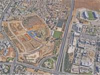 אזולאי ושבירו רוכשות קרקעות למסחר ותעשייה בנתניה
 / צילום: חברת אזולאי