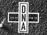 עדי שרון ודנה ברגר - "DNA”  / צילום: עטיפת האלבום