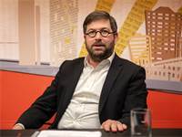 בני זלמנוביץ / צילום: כדיה לוי, גלובס