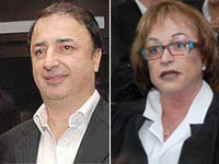 ורדה אלשיך לב לבייב / צלם: איל יצהר