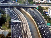 תשתיות תחבורה נדלן נדל