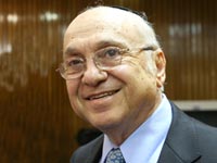 יעקב נאמן