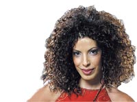 קרן הדר, סולנית / צלם יחצ