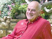 שרגא בירן / צלם: יונתן בלום