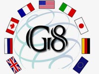 G8 ג'י 8