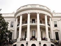 הבית הלבן ארצות הברית / צלם: רויטרס