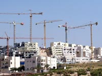 מגרשים לבניה רוויה