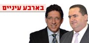 "אל תאמין לעיתונים, ב-2017 תהיה רכבת קלה בת"א"