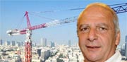 רק כשהיקפי הבניה יגדלו ל-80 אלף יח' דיור המחירים ירדו