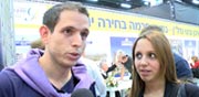 המחירים בשמיים והישראלים נוהרים ליריד הנדל"ן הארצי