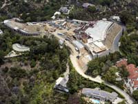 אחוזה בשווי 500 מיליון דולר, לוס אנג'לס, בברלי הילס, מיליארדרים, הוליווד / צילום: וידאו