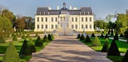 הבית היקר ביותר בעולם, אחוזה בצרפת, וילה,  קריסטיס / צילום: פטריס דיאס  Wikimedia Commons