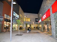 מרכז קניות אופנה, אשדוד/ צילום: יחצ