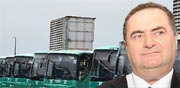 למה אין תחבורה ציבורית בשבת ומי יכול לשנות את המצב?