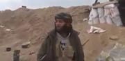 לוחם דאע"ש מחוסל באמצע צילום של סרטון תעלומה, טרור, רוסיה / צילום: וידאו