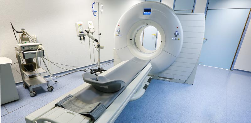 מכשיר MRI / צילום: Shutterstock/ א.ס.א.פ קרייטיב מכשיר MRI / צילום: Shutterstock/ א.ס.א.פ קרייטיב