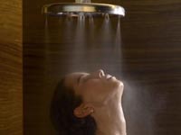 ראש מקלחת קיקסטארטר / צילום: מהוידאו