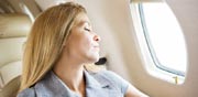 כיסאות חיבוק, שינה במטוסים, בואינג / צילום: שאטרסטוק
