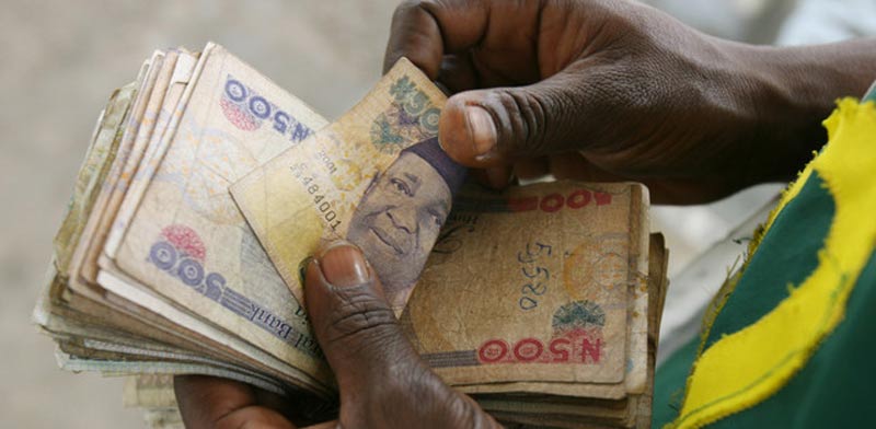 אפריקה, ניגריה, השקעות, מניות, שיכון ובינוי / צילום: וידאו
