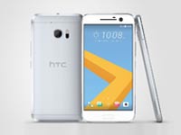 HTC 10 סמארטפון / צילום: יח"צ
