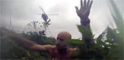 קרטל סמים קולומביה, אדגר גוטיירז ארנס, קומנדו / צילום: וידאו