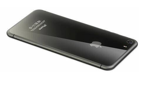 אייפון 7 קונספט / צילום: מהוידאו