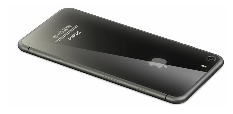 אייפון 7 קונספט / צילום: מהוידאו