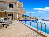 בתי יוקרה בטורקיה / צילום: luxurypropertyturkey.com