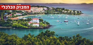לאן הלך הכסף: החיים הטובים של בעלי "קליניקה און" לשעבר